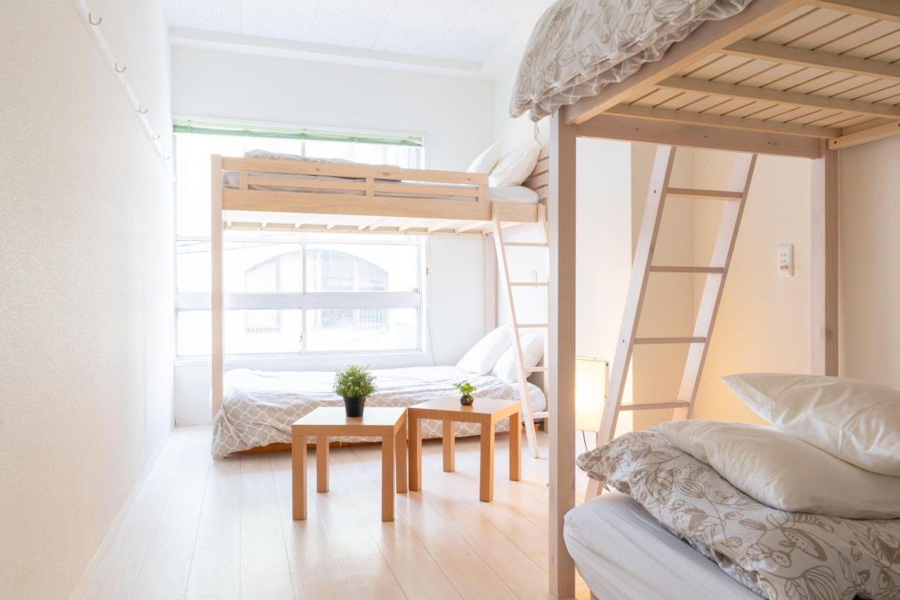 נגסקי Casa Blanca Guesthouse מראה חיצוני תמונה