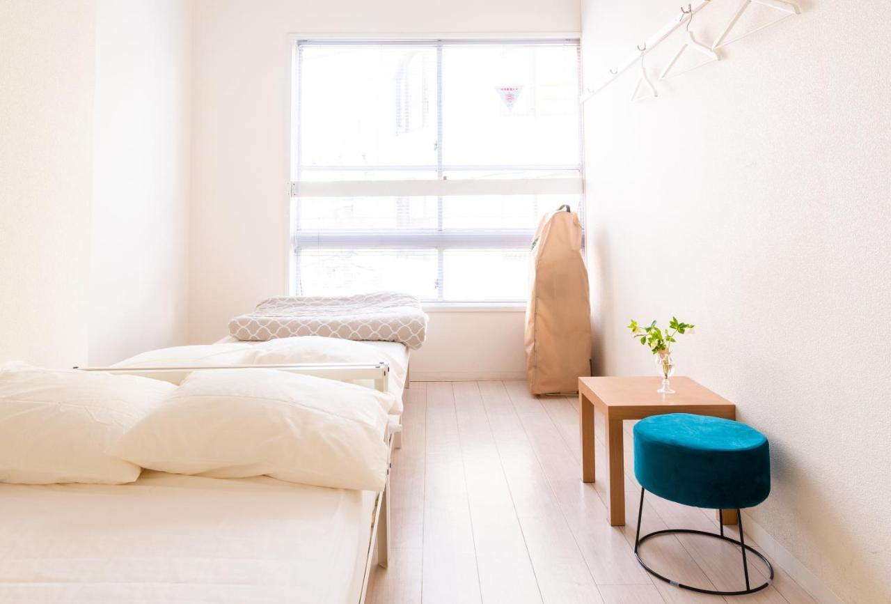 נגסקי Casa Blanca Guesthouse מראה חיצוני תמונה