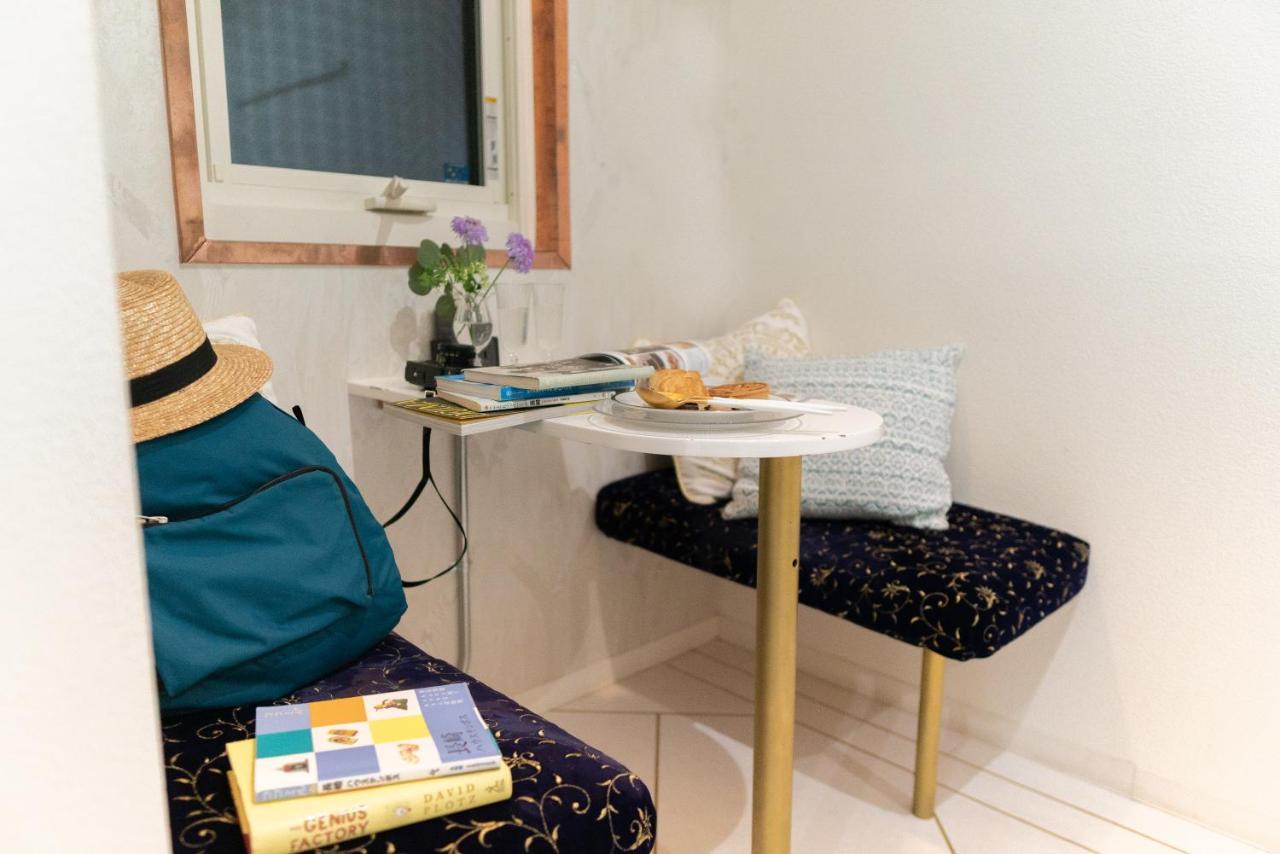 נגסקי Casa Blanca Guesthouse מראה חיצוני תמונה