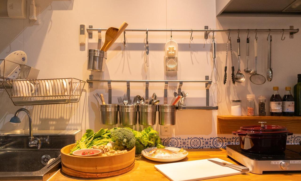 נגסקי Casa Blanca Guesthouse מראה חיצוני תמונה