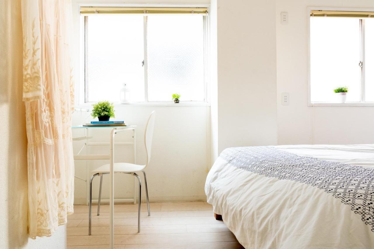 נגסקי Casa Blanca Guesthouse מראה חיצוני תמונה