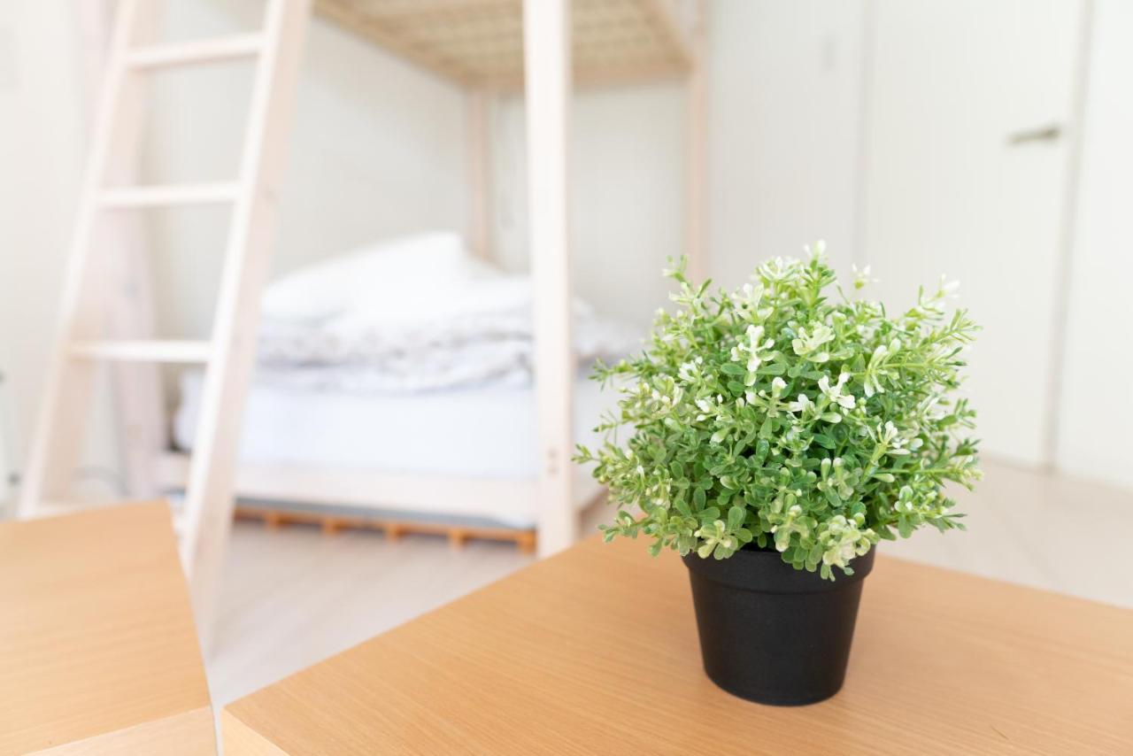 נגסקי Casa Blanca Guesthouse מראה חיצוני תמונה