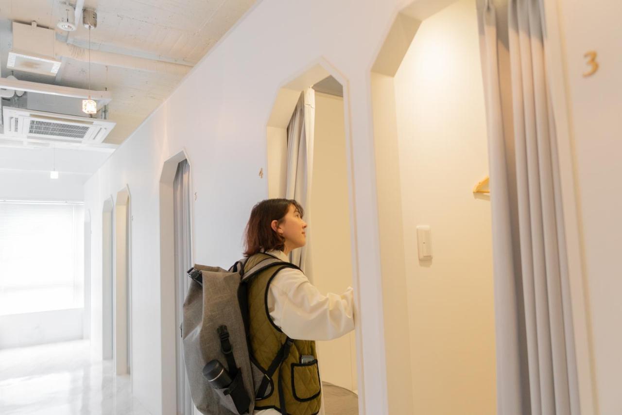 נגסקי Casa Blanca Guesthouse מראה חיצוני תמונה