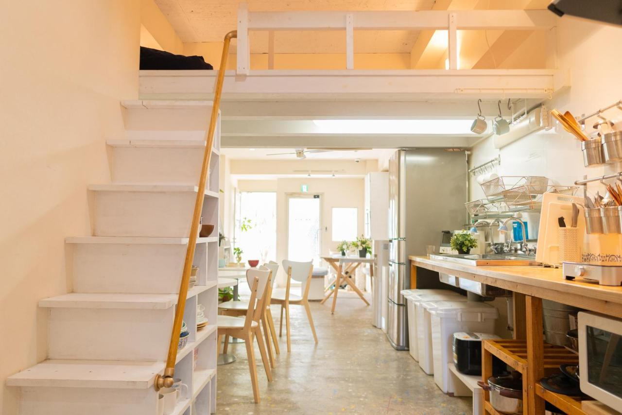 נגסקי Casa Blanca Guesthouse מראה חיצוני תמונה