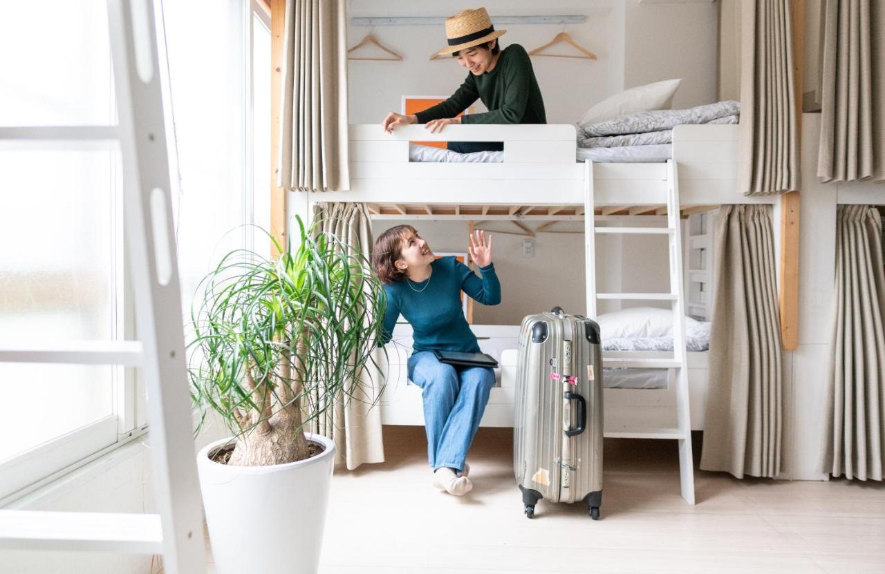 נגסקי Casa Blanca Guesthouse מראה חיצוני תמונה