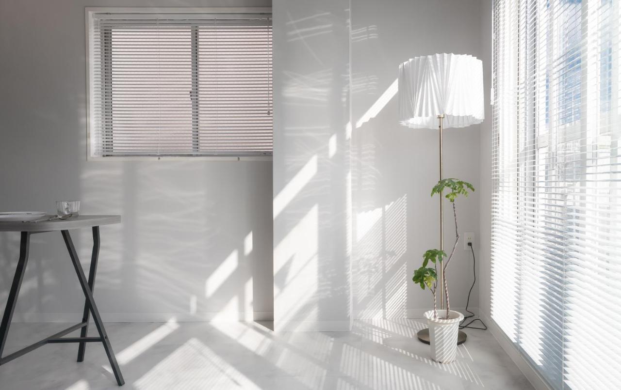 נגסקי Casa Blanca Guesthouse מראה חיצוני תמונה
