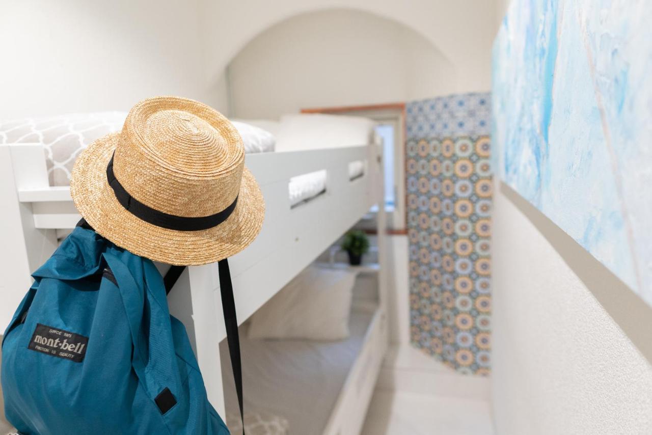 נגסקי Casa Blanca Guesthouse מראה חיצוני תמונה