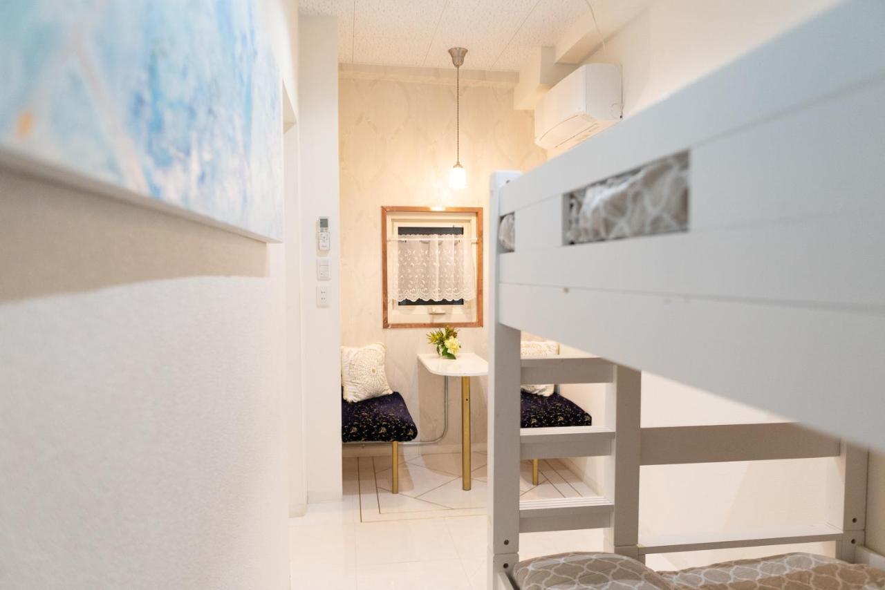 נגסקי Casa Blanca Guesthouse מראה חיצוני תמונה