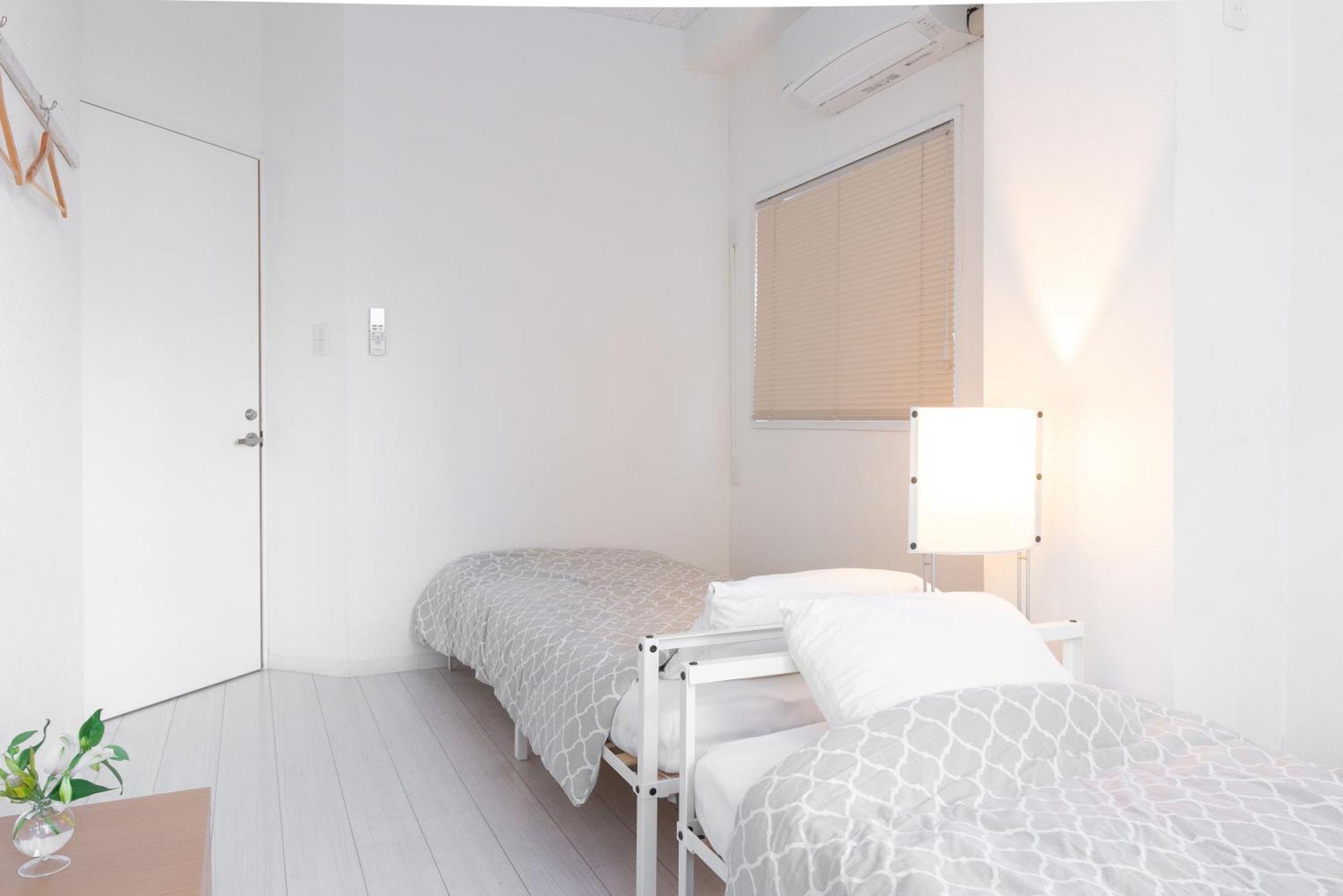 נגסקי Casa Blanca Guesthouse חדר תמונה