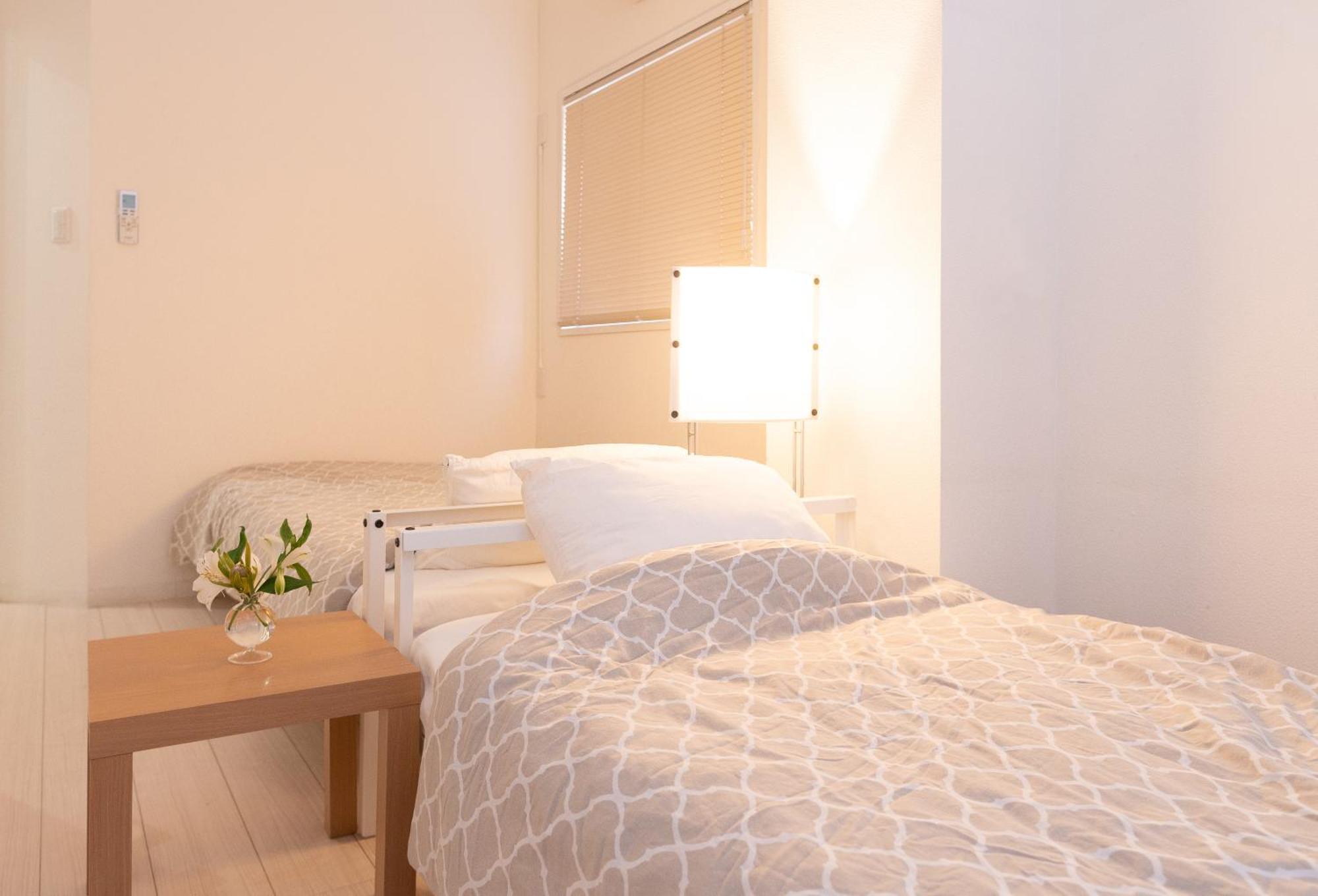 נגסקי Casa Blanca Guesthouse חדר תמונה