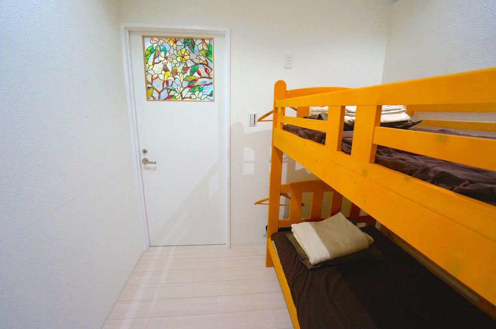 נגסקי Casa Blanca Guesthouse מראה חיצוני תמונה