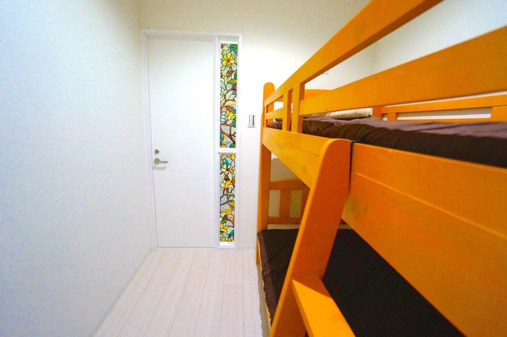 נגסקי Casa Blanca Guesthouse מראה חיצוני תמונה