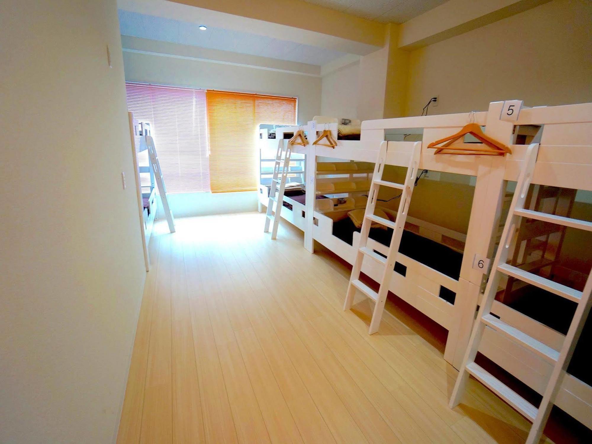 נגסקי Casa Blanca Guesthouse מראה חיצוני תמונה