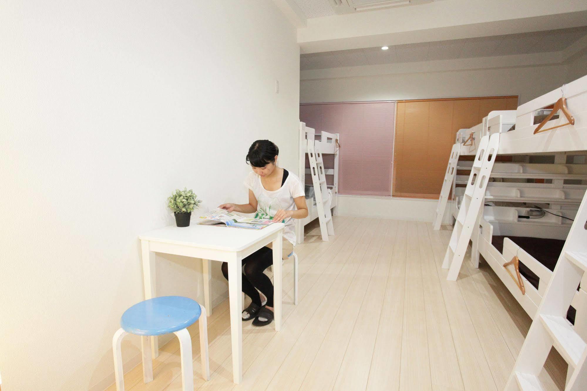 נגסקי Casa Blanca Guesthouse מראה חיצוני תמונה