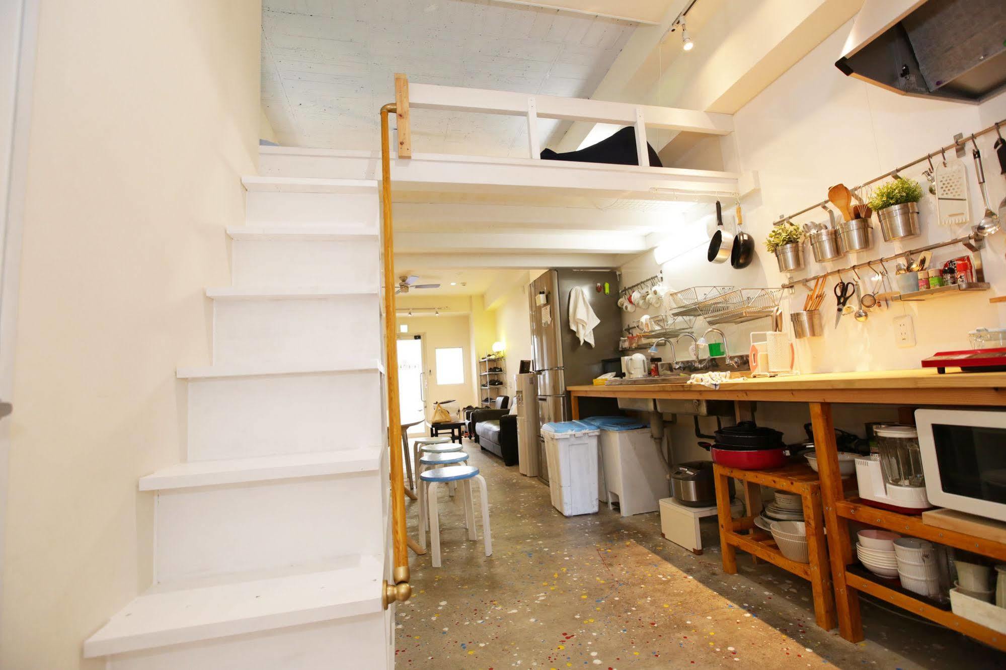 נגסקי Casa Blanca Guesthouse מראה חיצוני תמונה