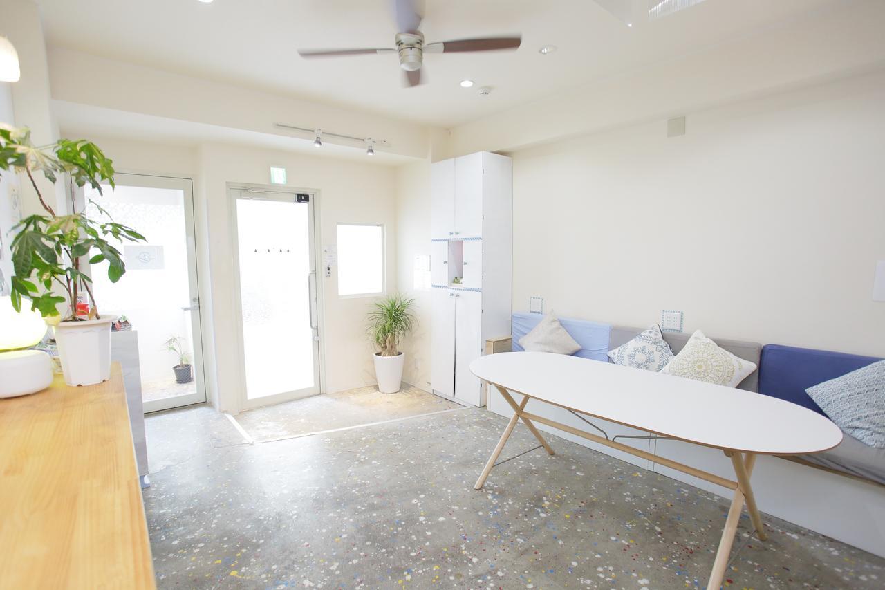 נגסקי Casa Blanca Guesthouse מראה חיצוני תמונה