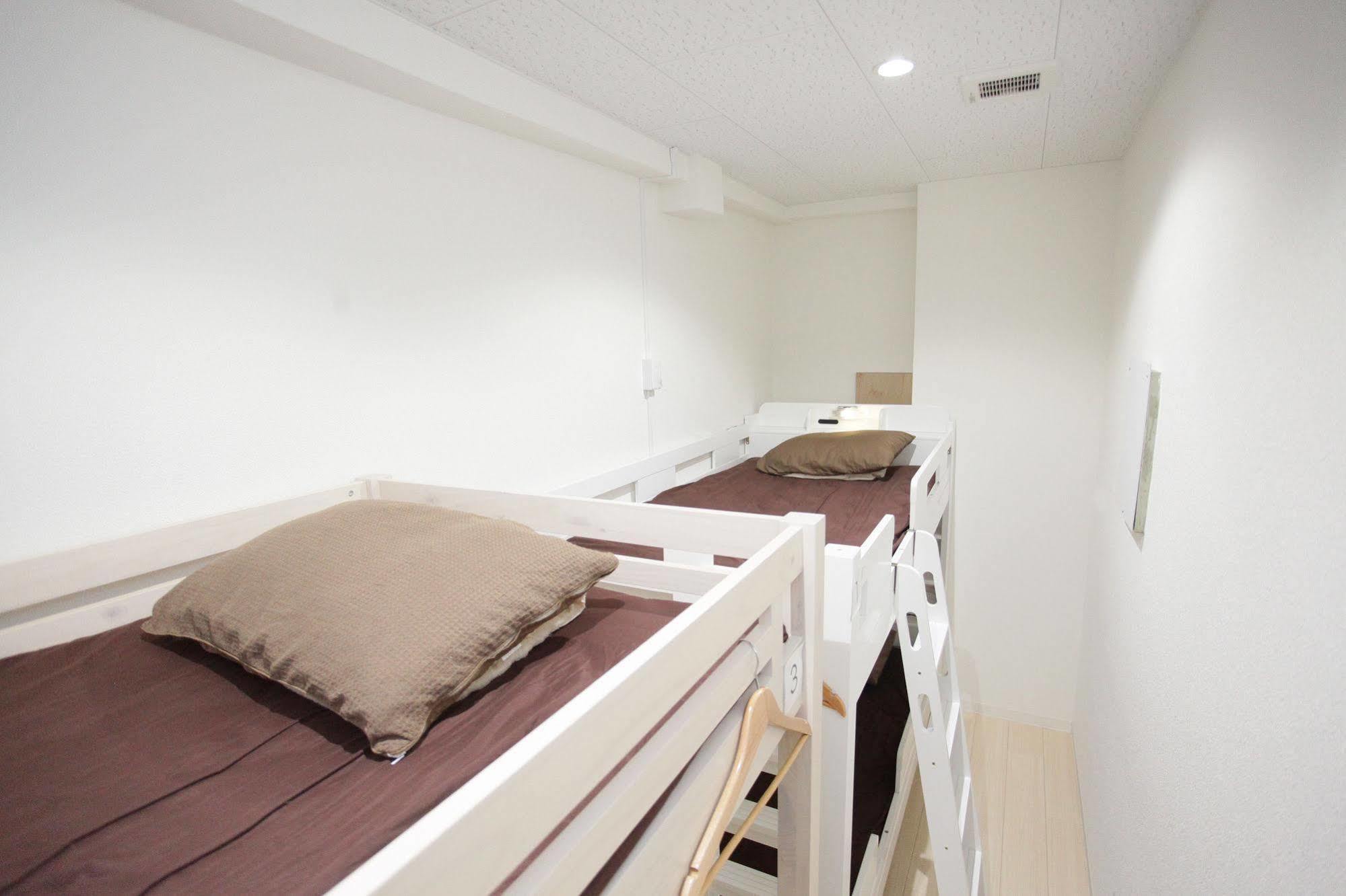 נגסקי Casa Blanca Guesthouse מראה חיצוני תמונה